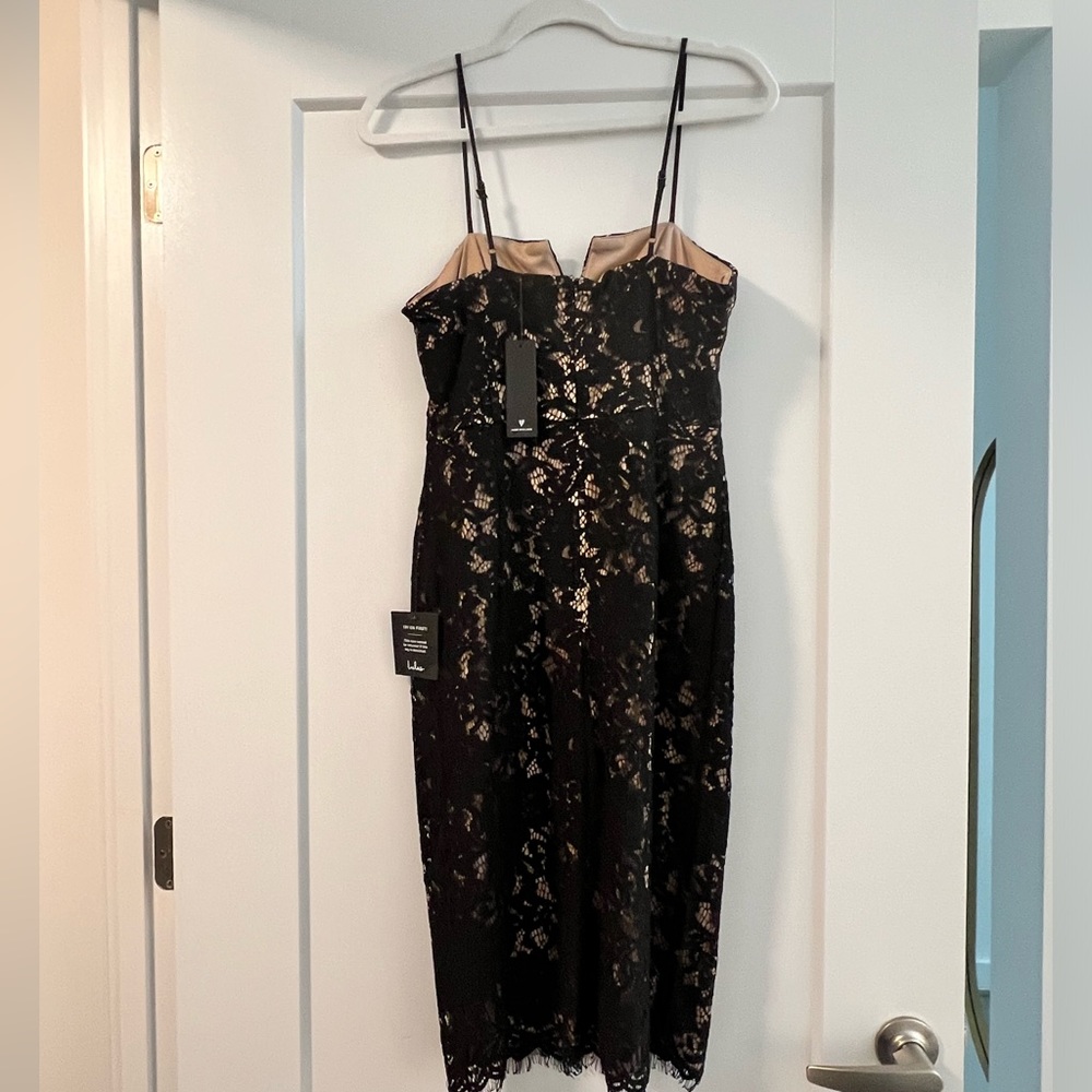 NWT lulu dress